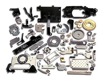 ADA Metal Products, Inc. | Metal Stampings | Progressive Dies | Compound Dies | ISO 9001:2008 | Lincolnwood, IL 60712